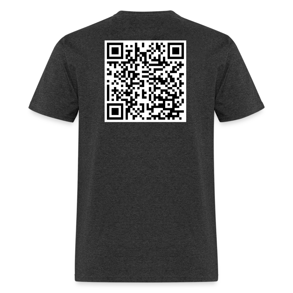 Trump QR Dance YMCA T Shirt