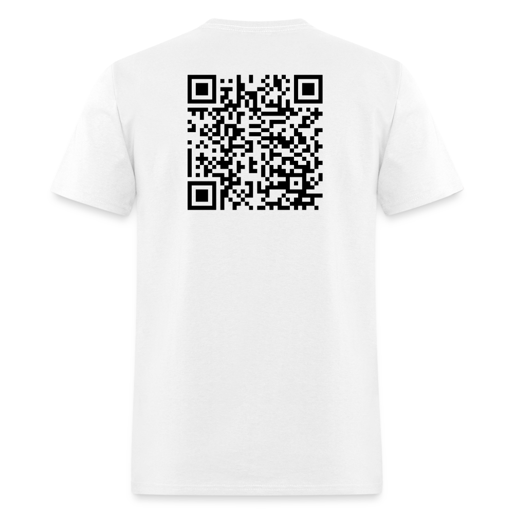 Trump QR Dance YMCA T Shirt