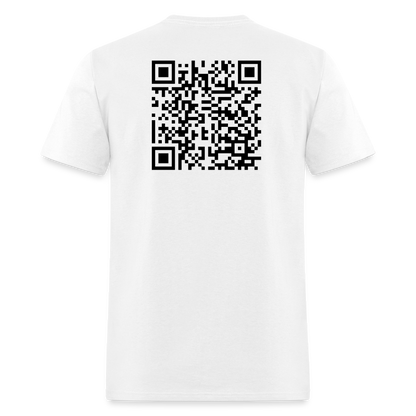 Trump QR Dance YMCA T Shirt