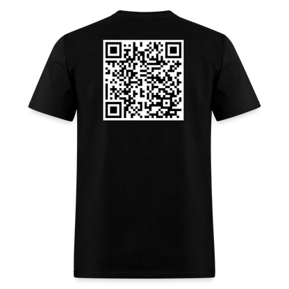 Trump QR Dance YMCA T Shirt