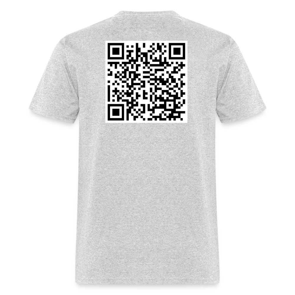 Trump QR Dance YMCA T Shirt