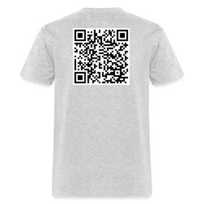 Trump QR Dance YMCA T Shirt