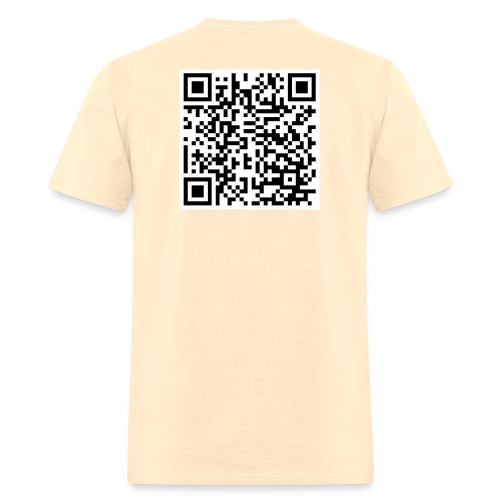 Trump QR Dance YMCA T Shirt