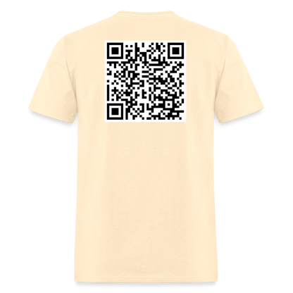 Trump QR Dance YMCA T Shirt