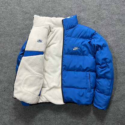 NK Reversible Jacket