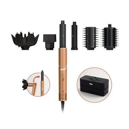 FlexStyle Air Styling & Drying System - Copper