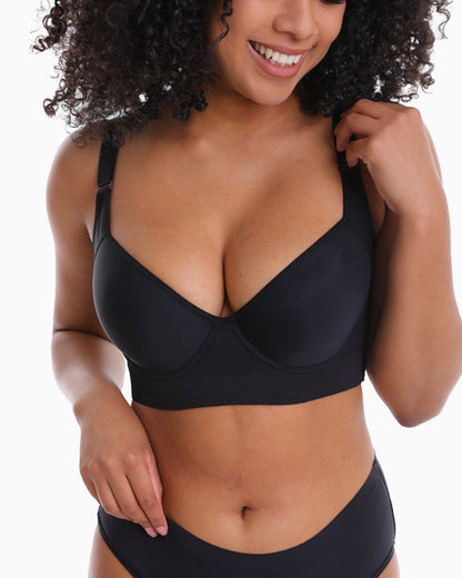 Back Smoothing Shaping Bra™