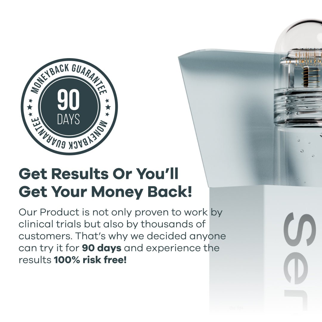 The Microneedling Infusion System™ 1 Month | 2 Treatments